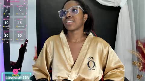 Nilo Solem online show from February 21, 3:40 am