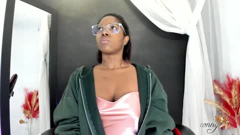 Nilo Solem online show from March 30, 3:40 am