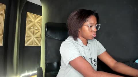 Nilo Solem online show from June 18, 8:46 pm