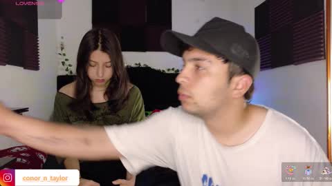 conor_taylor_ online show from December 21, 1:24 am