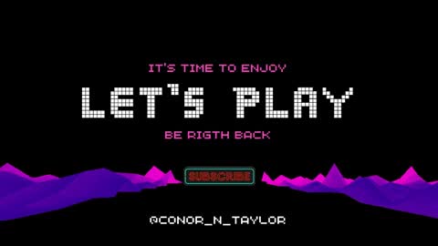 conor_taylor_ online show from May 21, 10:33 am