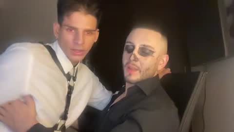 Snapshot of conradgrayson78 chatting on October 31, 11:50 pm conradgrayson78 leonandresough online show from October 31, 11:50 pm