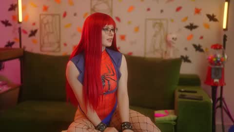 MR. MAESTRK  Friends online show from October 19, 3:29 am