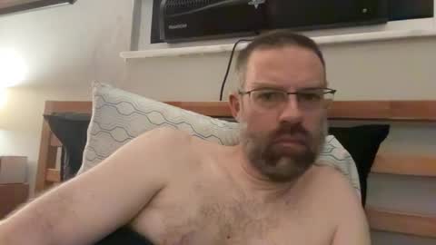 consexual online show from April 23, 2:35 am