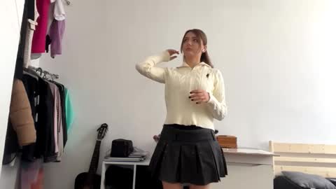 Amelia online show from February 15, 11:52 am