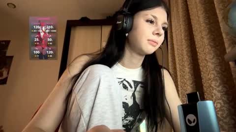 Isabella online show from November 29, 6:11 pm