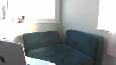 ANR Mommy online show from November 19, 7:36 pm