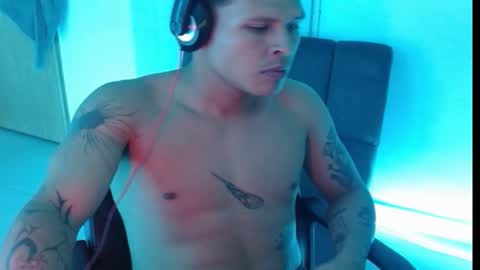 constantin_blessed_69 online show from October 24, 2:35 pm
