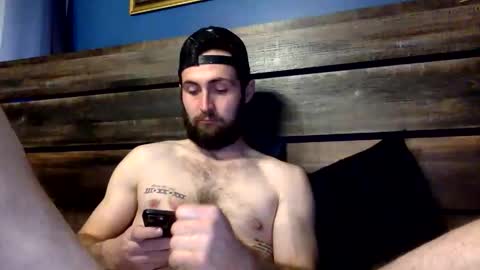 constructionmike1 online show from March 4, 8:15 pm