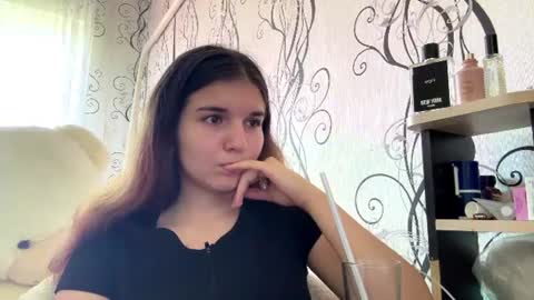 Snapshot of consuelaburham chatting on August 2, 10:14 am Stacy online show from August 2, 10:14 am