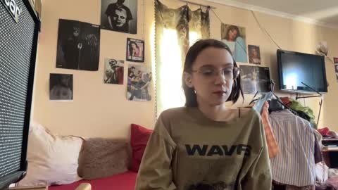 consuelamcelwaine online show from March 9, 1:48 pm