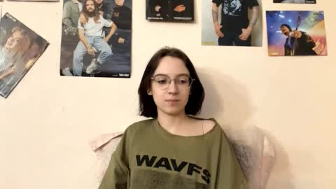 consuelamcelwaine online show from March 15, 2:34 pm