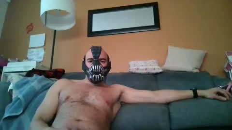 Zaddy43 online show from December 10, 4:06 pm