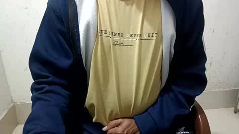 Mr. Singh online show from January 8, 12:47 pm