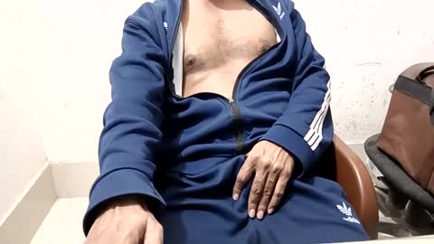 Mr. Singh online show from January 30, 11:33 am