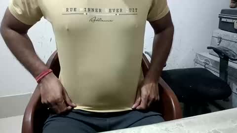 Mr. Singh online show from February 17, 1:21 pm