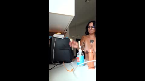 controllercutie online show from June 10, 4:06 pm