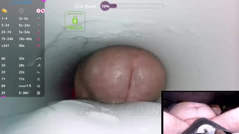 Control online show from October 28, 10:23 pm