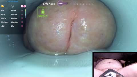 Control online show from November 20, 8:52 pm