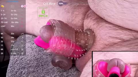 Control online show from November 24, 8:03 am