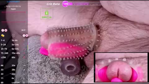 Control online show from March 28, 7:19 am