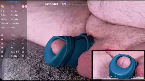 Control online show from April 19, 6:10 pm