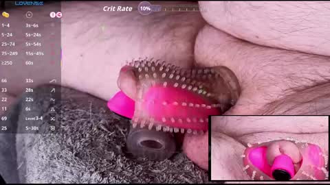 Control online show from April 21, 6:23 pm