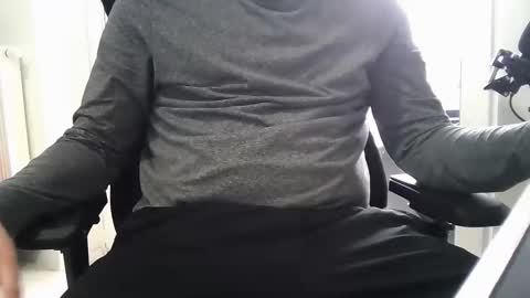 ControlPhantom online show from February 10, 9:46 am