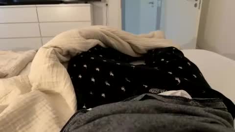 ControlPhantom online show from February 11, 9:47 am