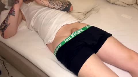 ControlPhantom online show from February 16, 9:38 am