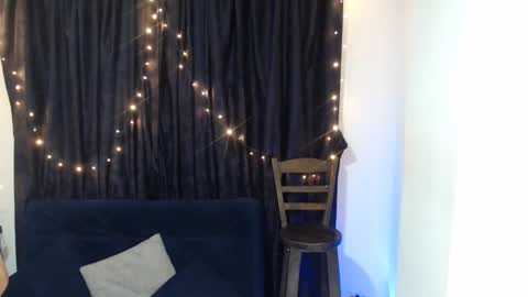 Snapshot of cony35 chatting on December 14, 3:01 am Sofi online show from December 14, 3:01 am