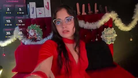 Cony online show from December 2, 11:37 am