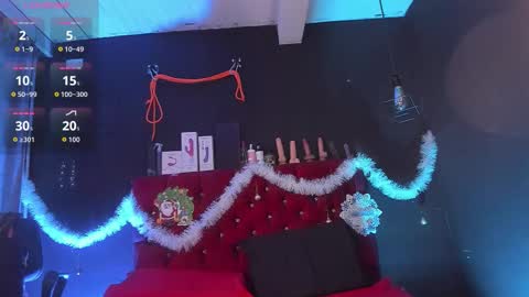 Cony online show from December 4, 12:14 pm