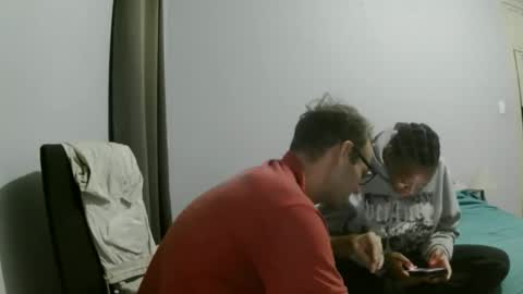 cookiecandyx online show from March 12, 8:15 pm