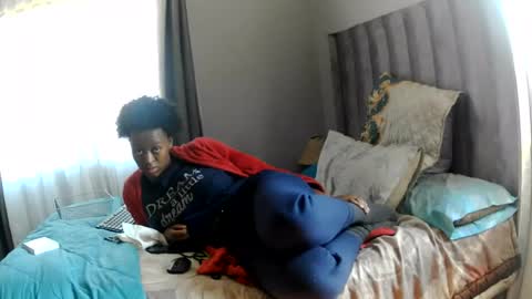 cookiecandyx online show from July 27, 10:22 am