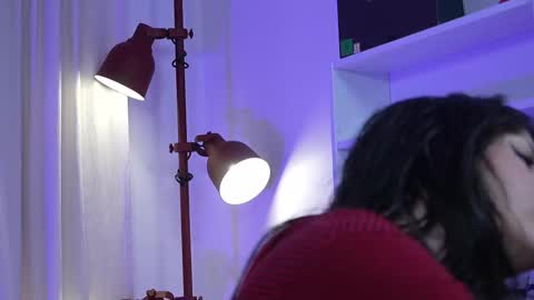 Cherri morningstar help me get to 100 thumbs up 3 online show from February 1, 10:52 pm