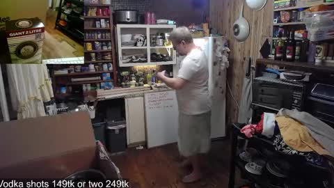Snapshot of cookieliquor chatting on March 20, 8:14 pm Cookie - I do cooking streams occasionally. Next stream online show from March 20, 8:14 pm