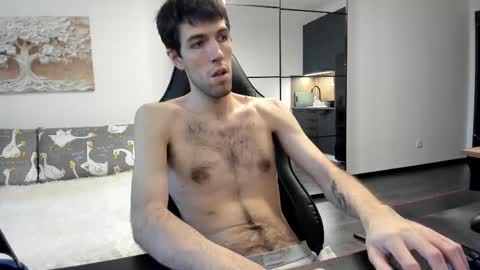 cookies_boys online show from November 23, 10:48 am