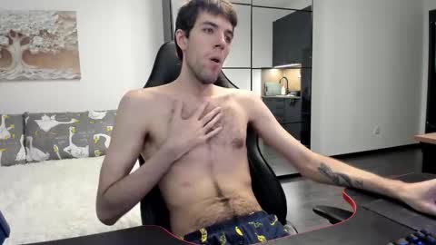 cookies_boys online show from November 24, 2:28 pm