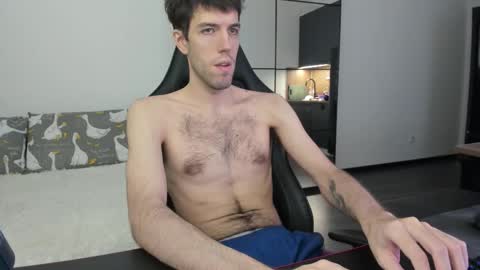 cookies_boys online show from February 5, 9:19 pm