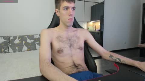 cookies_boys online show from February 21, 4:30 pm