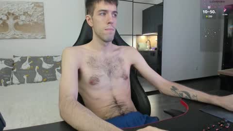 cookies_boys online show from February 24, 5:33 pm