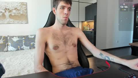 cookies_boys online show from March 20, 12:43 pm