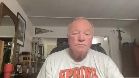 Snapshot of cookoosnest chatting on September 20, 3:24 pm cookoosnest online show from September 20, 3:24 pm