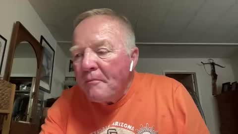 cookoosnest online show from March 5, 6:42 am