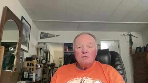 cookoosnest online show from March 11, 4:18 am