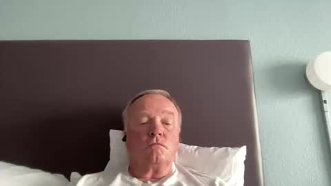 cookoosnest online show from April 22, 11:50 pm