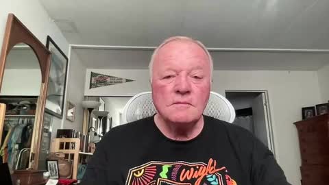Snapshot of cookoosnest chatting on July 26, 3:08 pm cookoosnest online show from July 26, 3:08 pm
