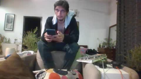 Cool2Buddies online show from March 18, 1:31 am