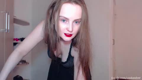 Amber online show from March 11, 5:27 am